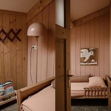 Сasa de vacaciones Getaway - Farm House + Hottub *